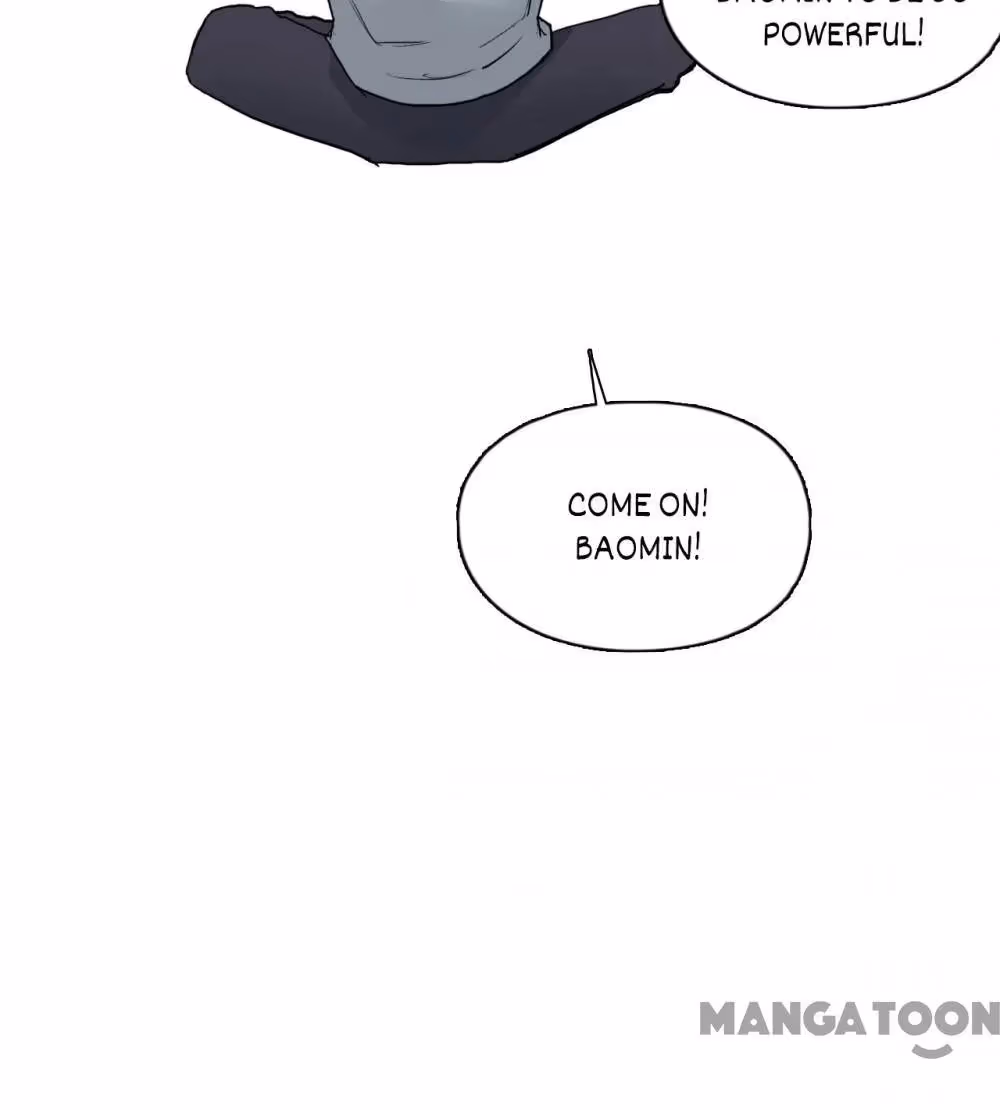 Super Cube Chapter 128.1 page 37 - 