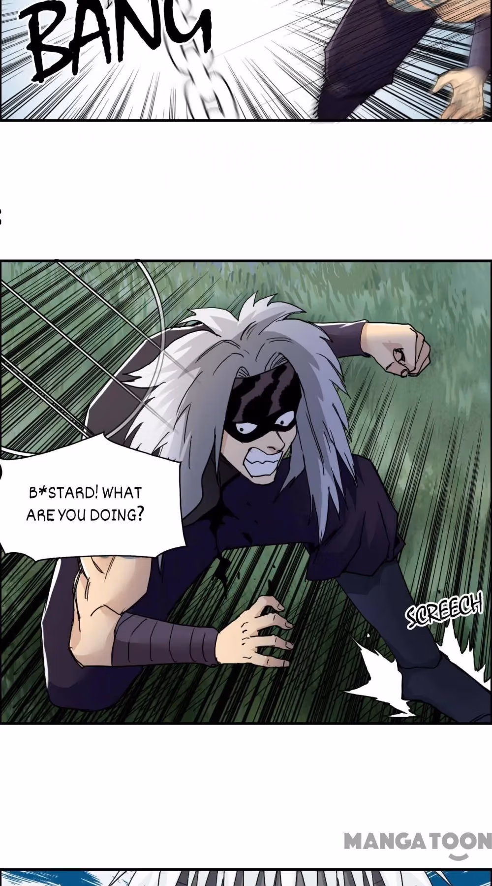 Super Cube Chapter 128.1 page 41 - 
