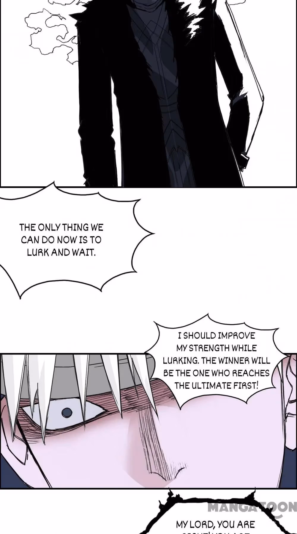Super Cube Chapter 128.1 page 49 - 
