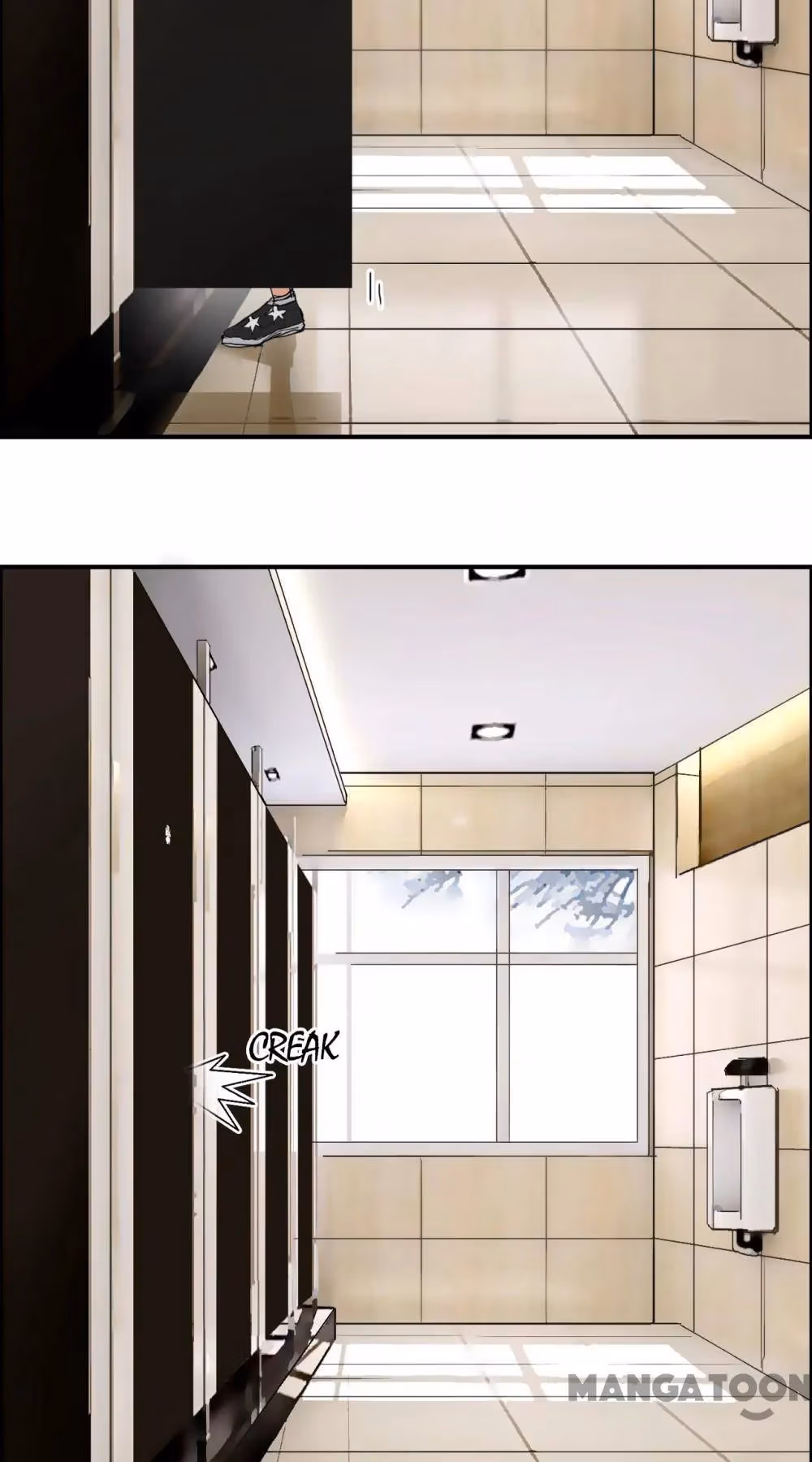 Super Cube Chapter 128.2 page 48 - 