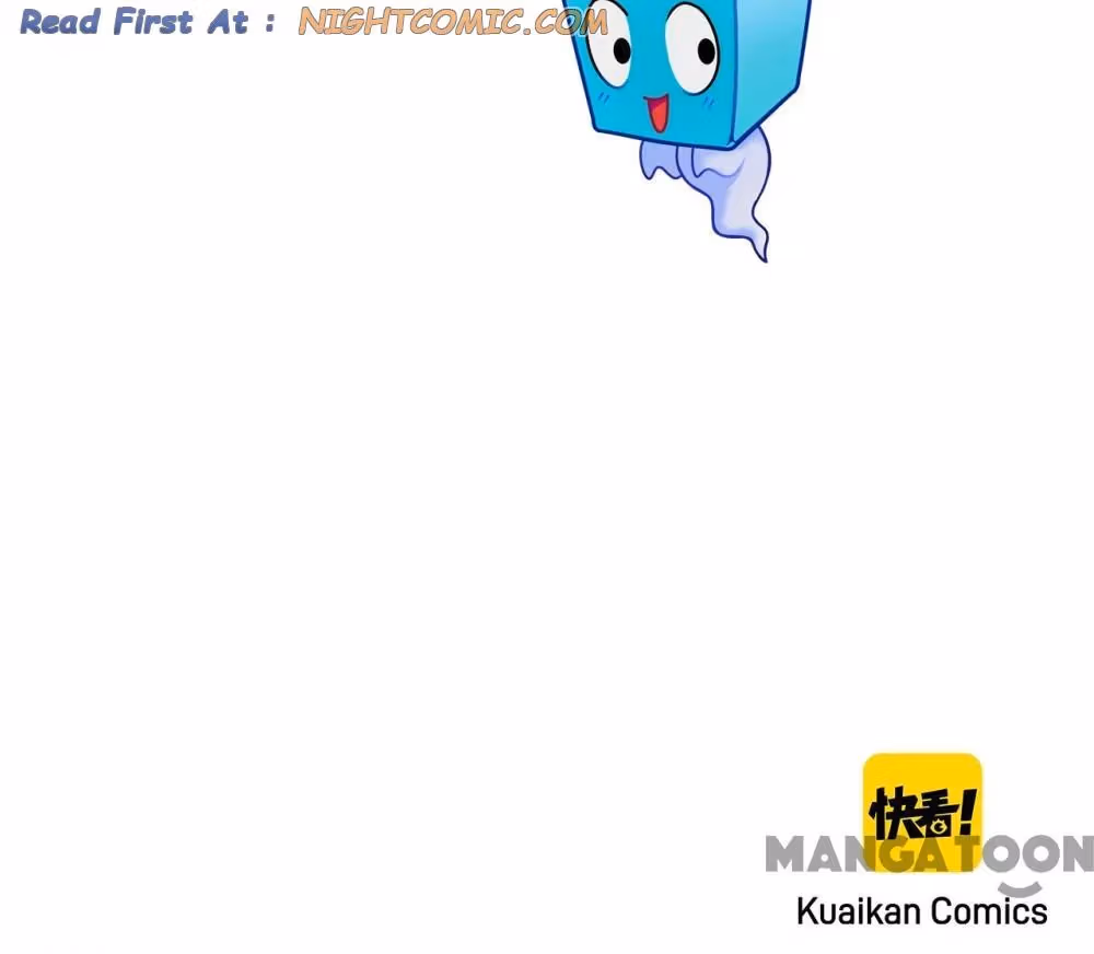 Super Cube Chapter 128 page 46 - 