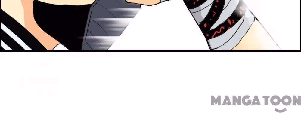 Super Cube Chapter 128 page 9 - 