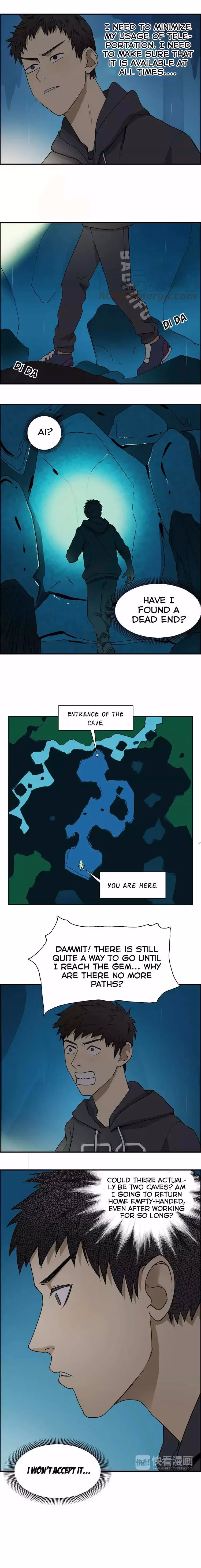 Super Cube Chapter 13 page 4 - 