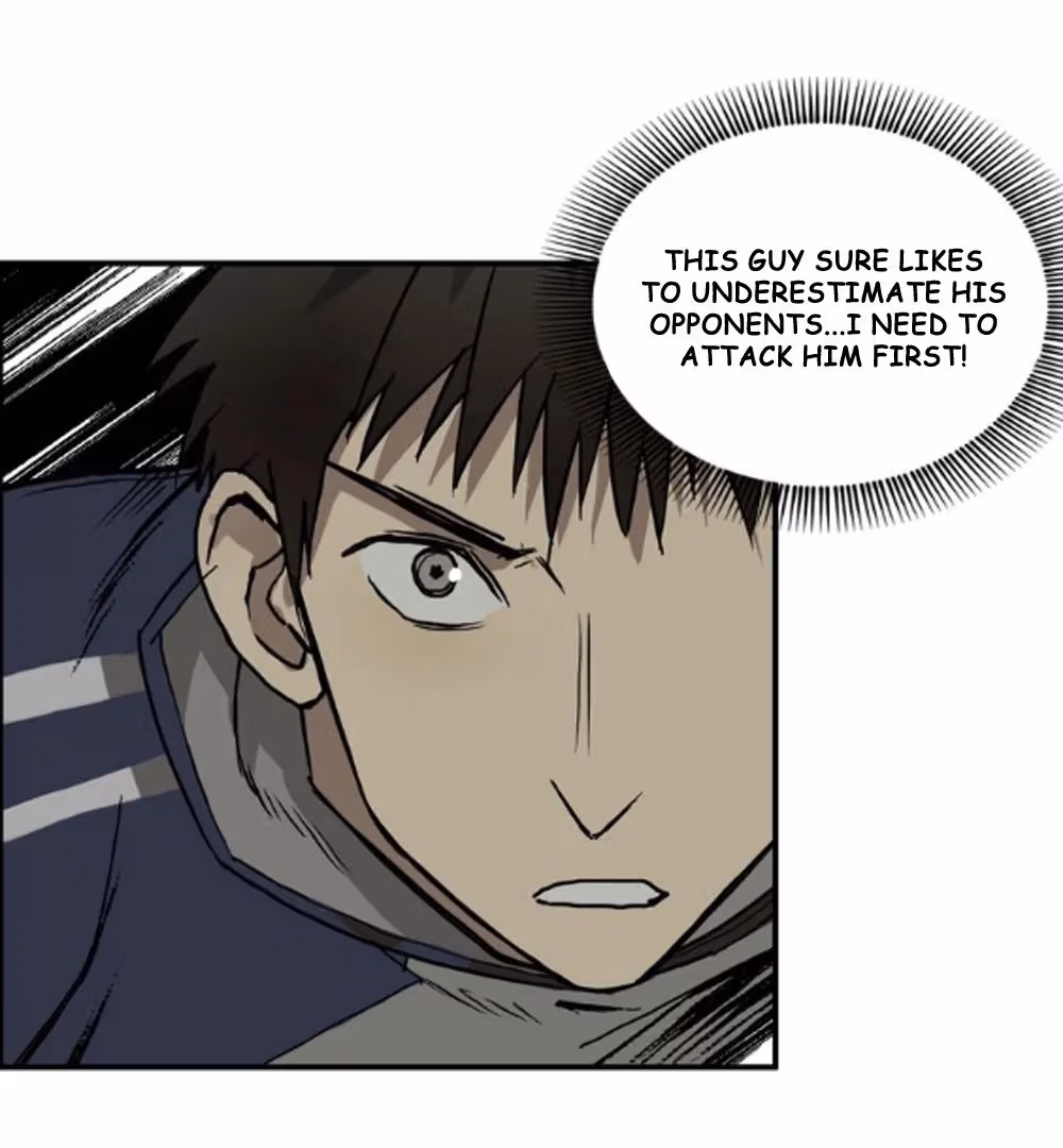 Super Cube Chapter 17 page 17 - 