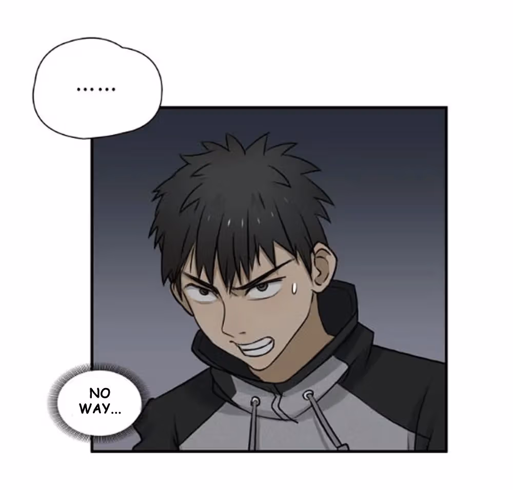 Super Cube Chapter 17 page 22 - 