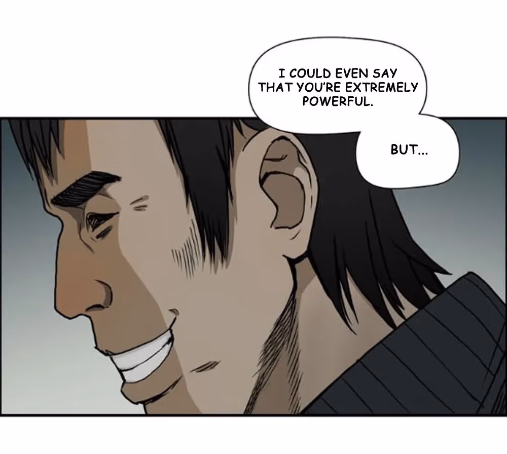 Super Cube Chapter 17 page 26 - 