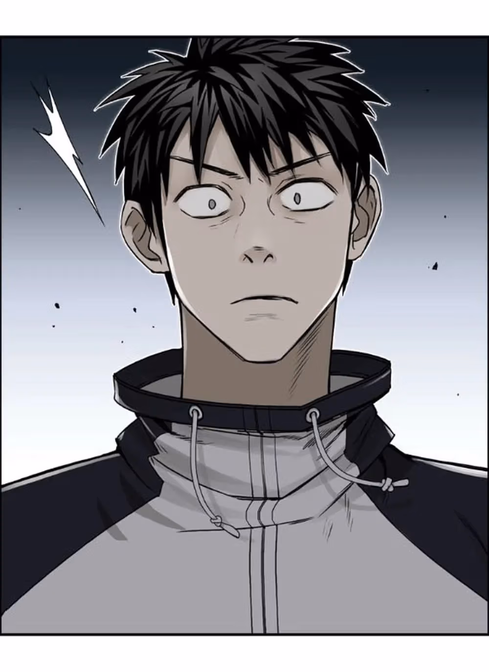 Super Cube Chapter 17 page 31 - 