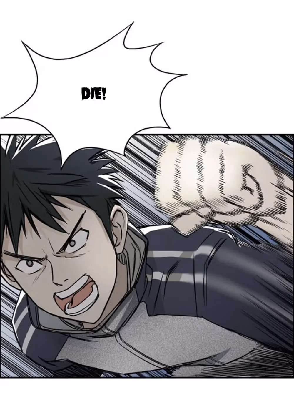 Super Cube Chapter 17 page 36 - 