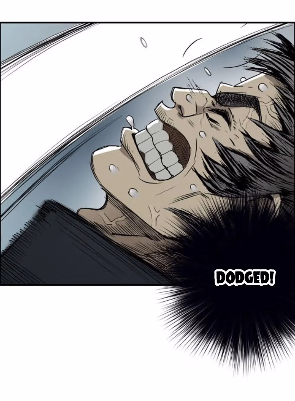 Super Cube Chapter 17 page 39 - 