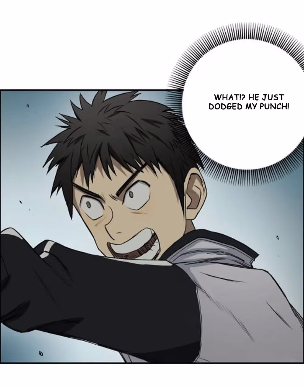 Super Cube Chapter 17 page 40 - 