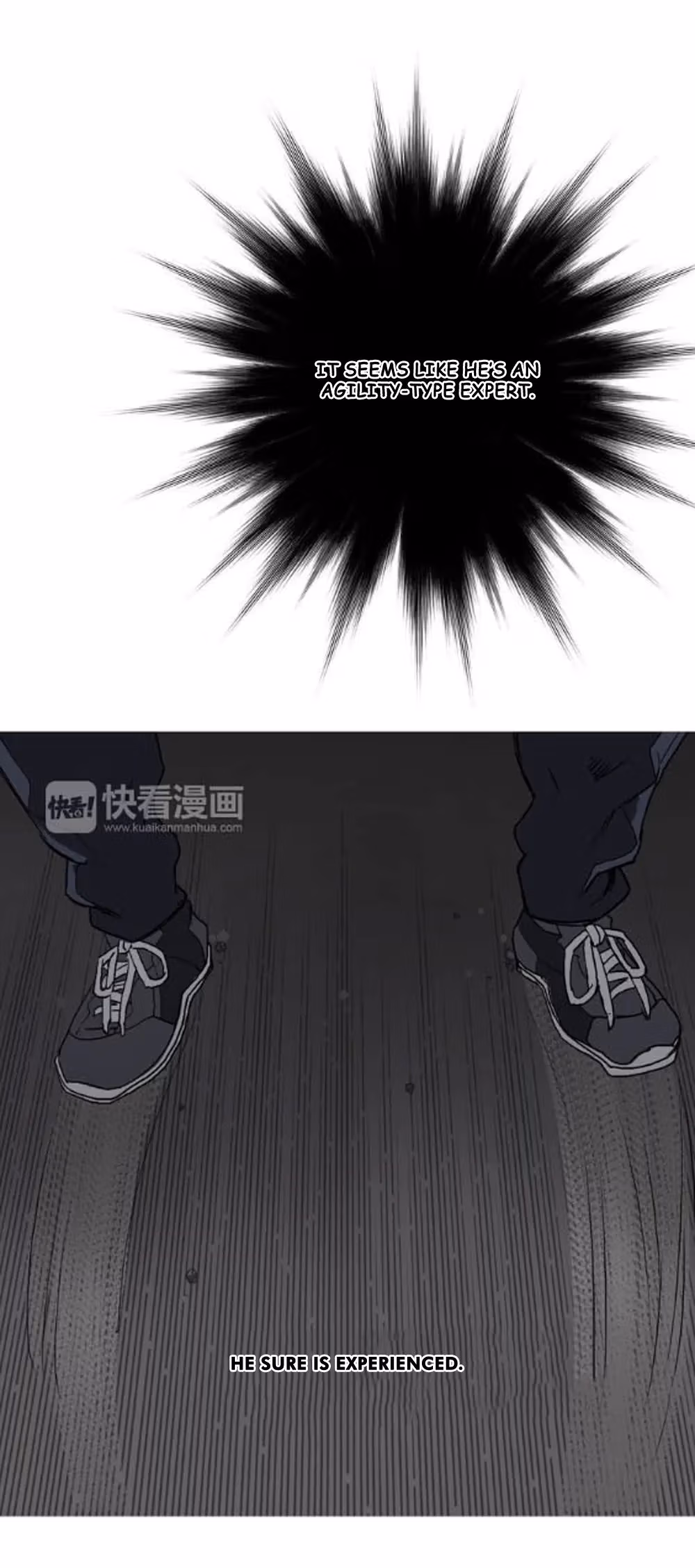 Super Cube Chapter 17 page 44 - 