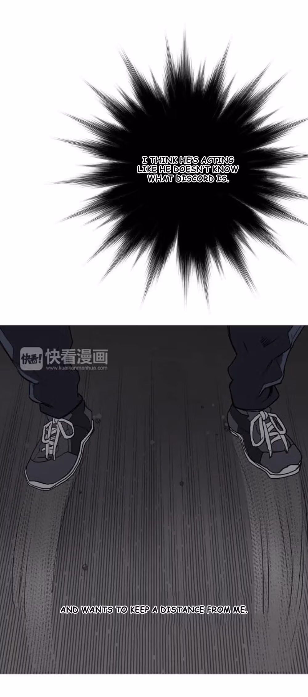 Super Cube Chapter 17 page 49 - 