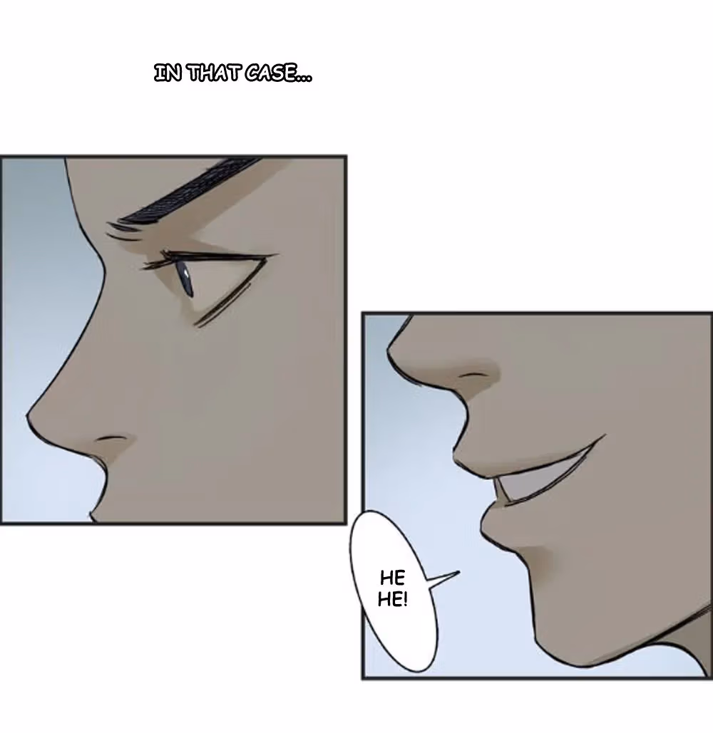 Super Cube Chapter 17 page 50 - 