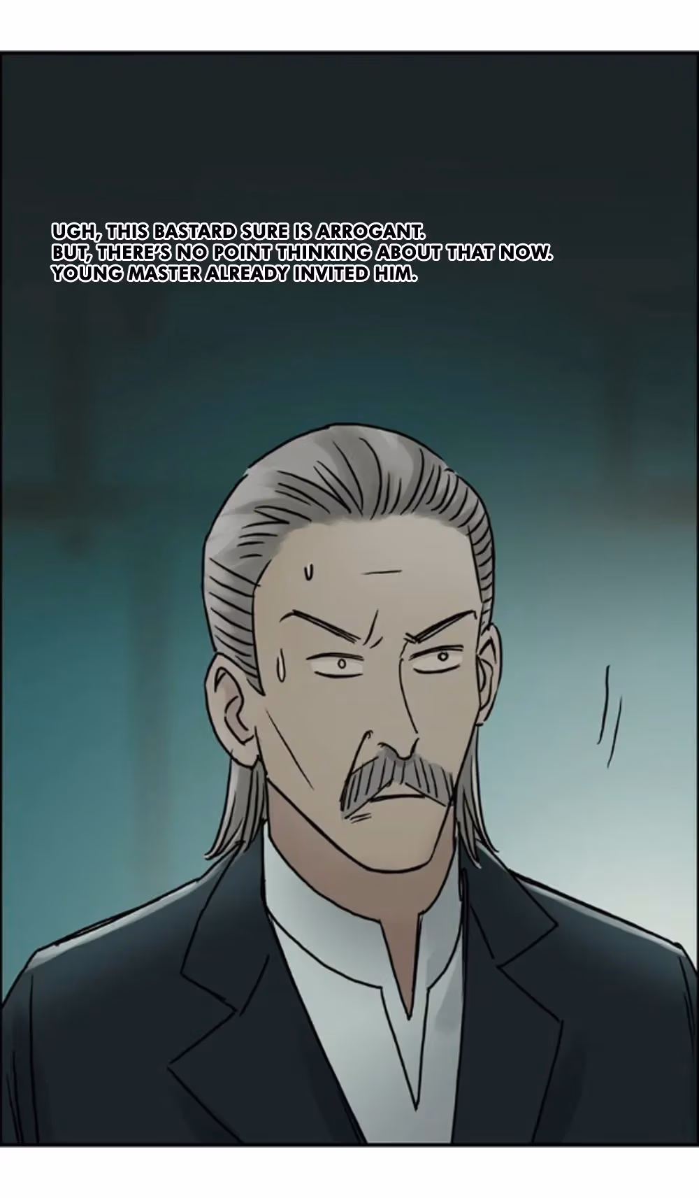 Super Cube Chapter 17 page 9 - 