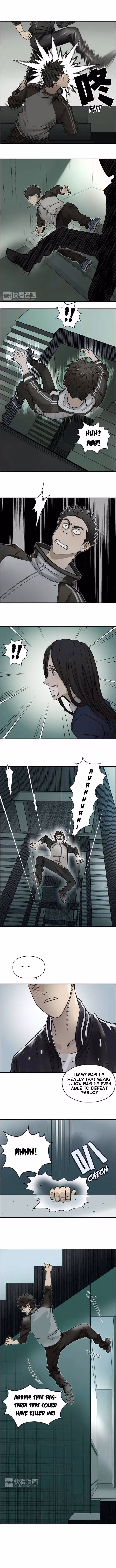 Super Cube Chapter 18 page 6 - 