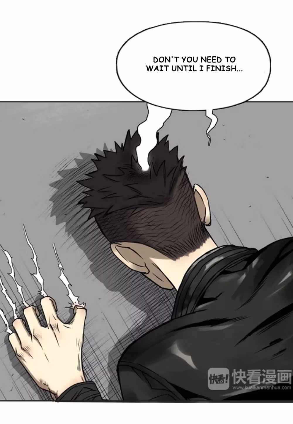 Super Cube Chapter 19 page 22 - 