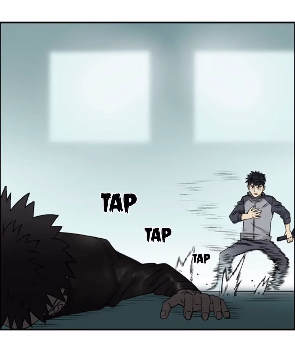 Super Cube Chapter 19 page 31 - 