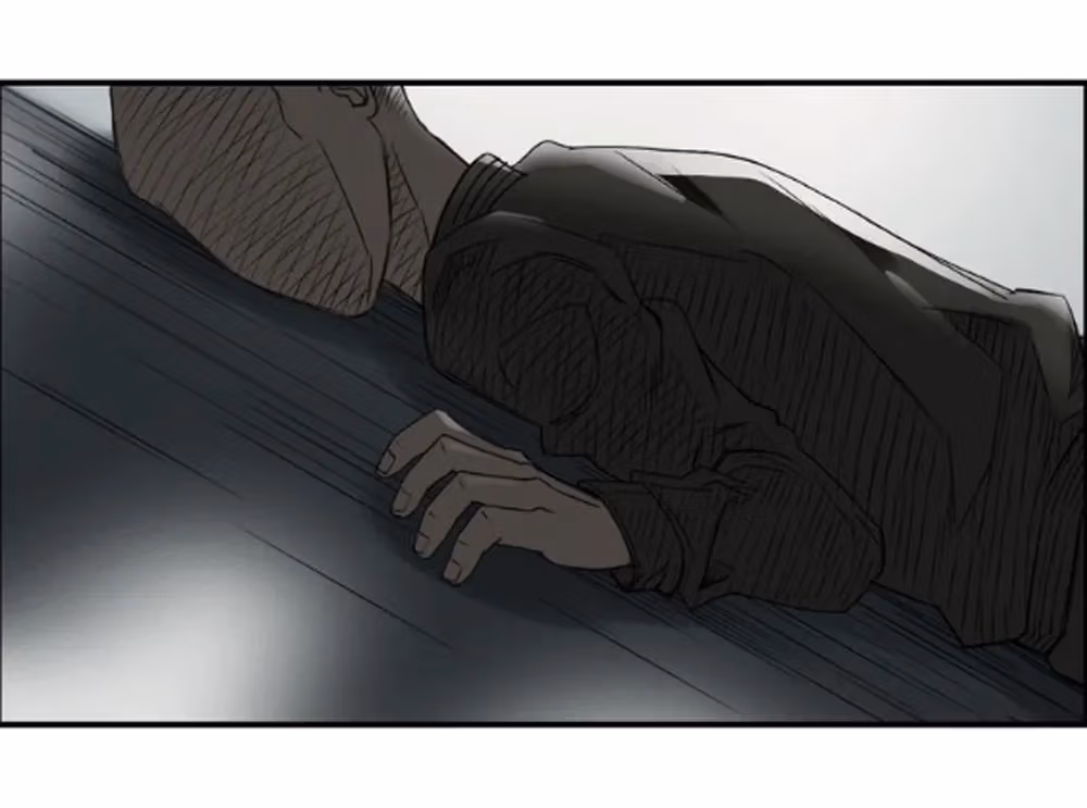 Super Cube Chapter 19 page 33 - 