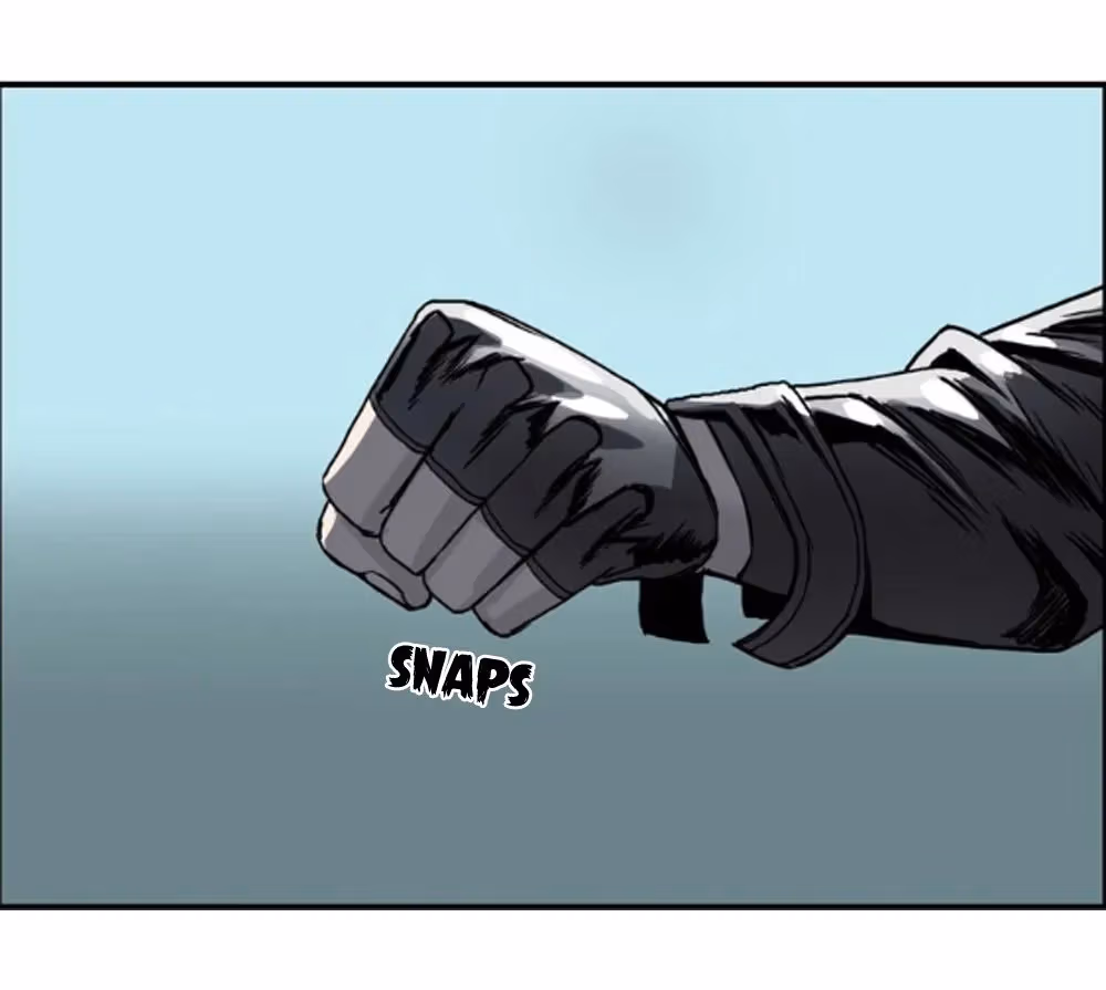 Super Cube Chapter 19 page 36 - 