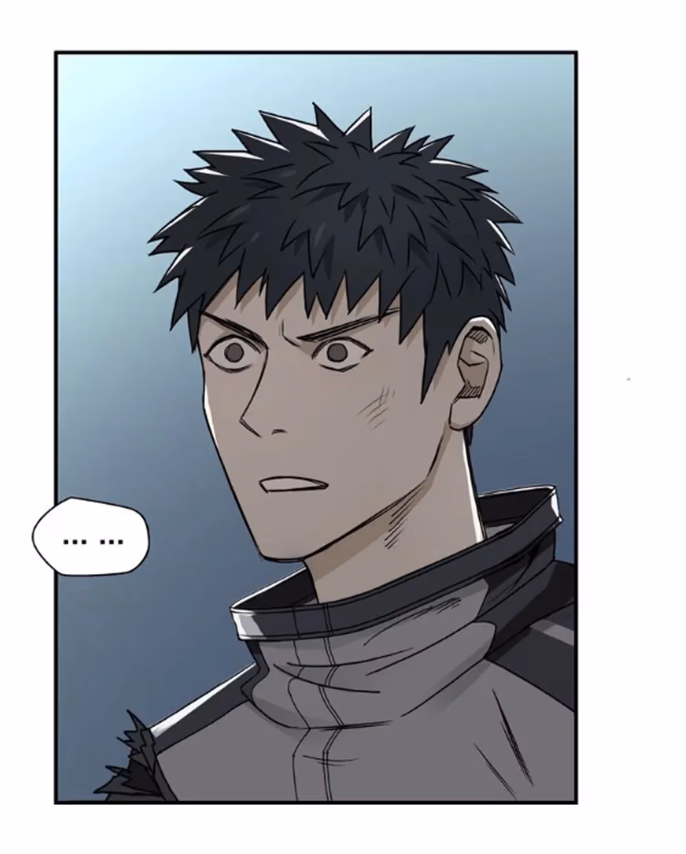 Super Cube Chapter 19 page 38 - 
