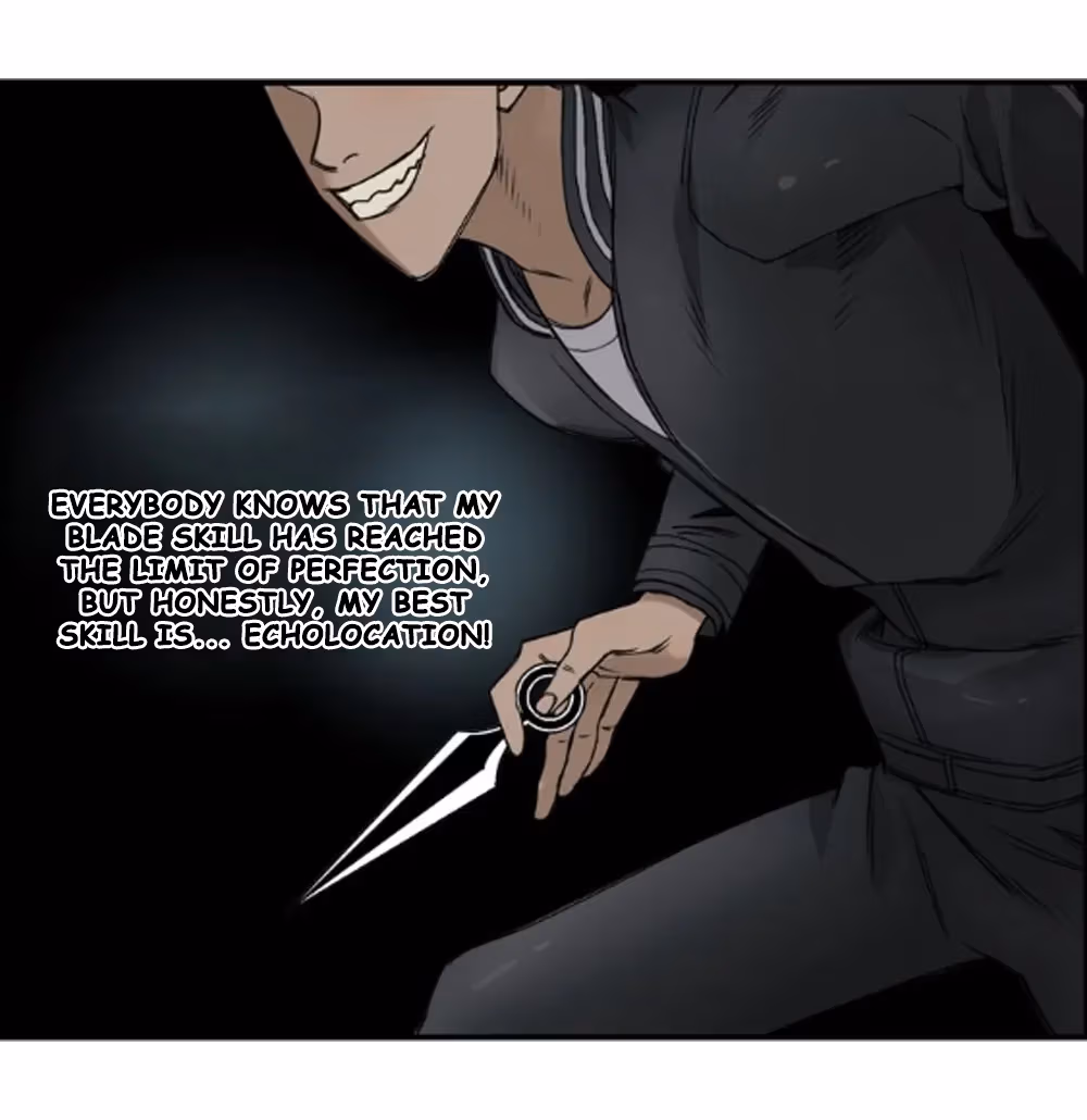 Super Cube Chapter 19 page 47 - 