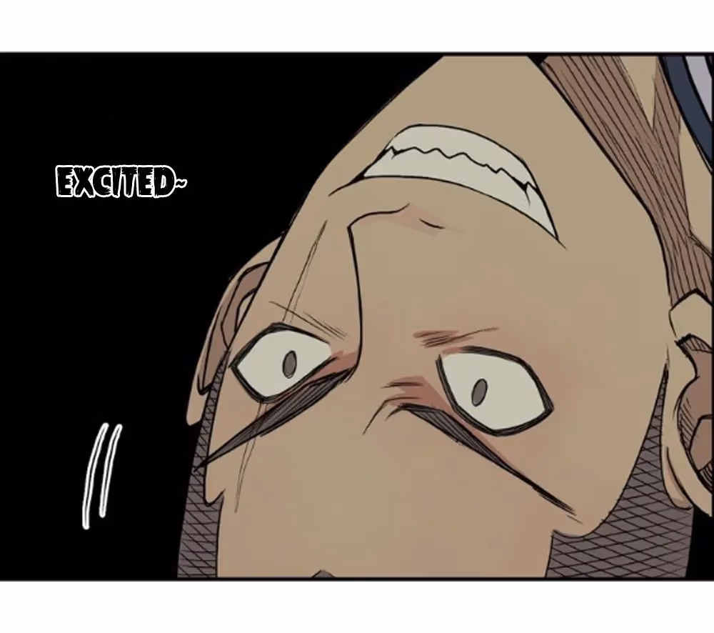 Super Cube Chapter 19 page 53 - 