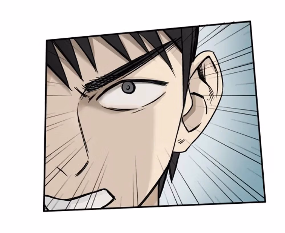 Super Cube Chapter 19 page 7 - 