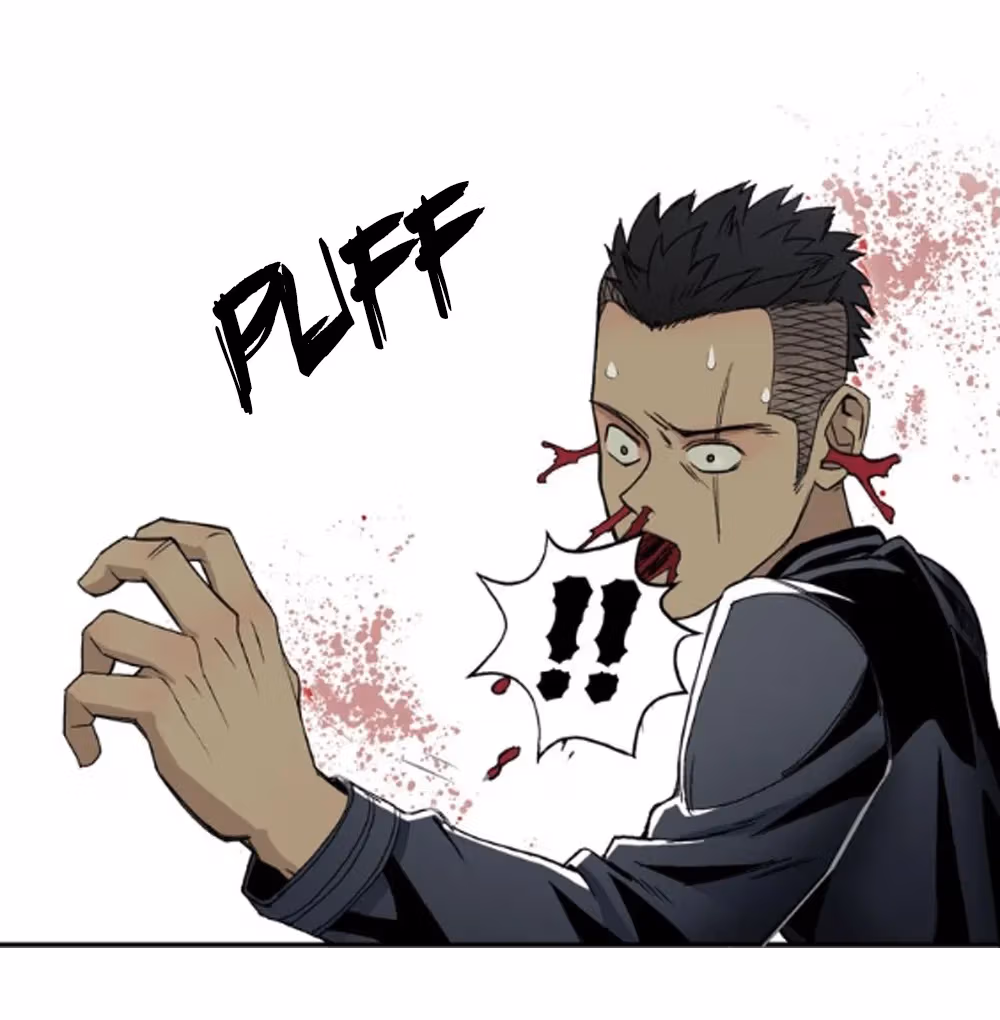 Super Cube Chapter 20 page 20 - 