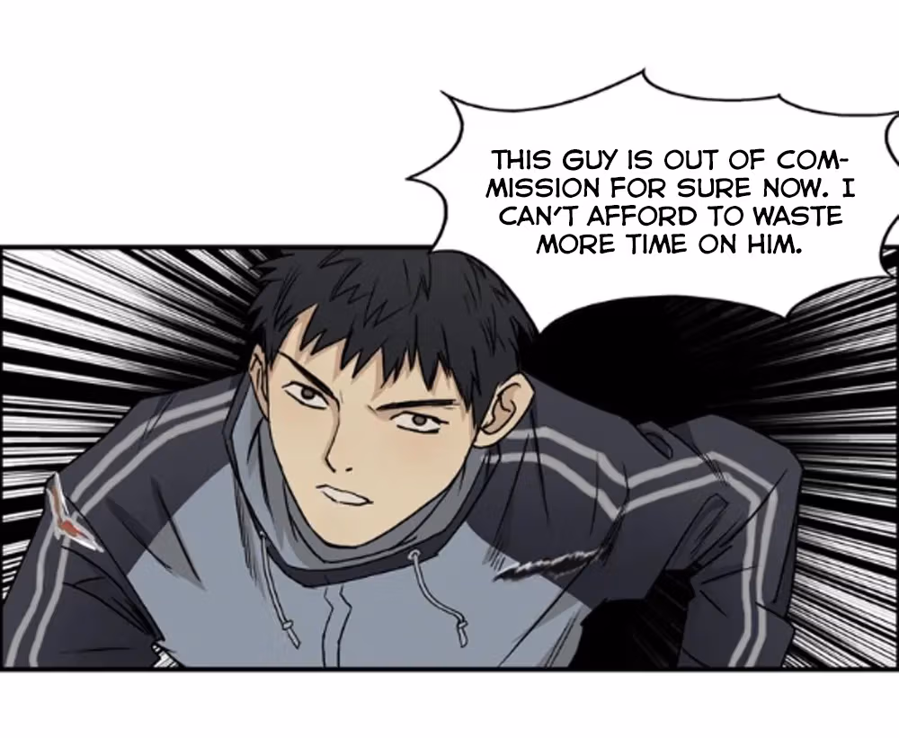 Super Cube Chapter 20 page 24 - 