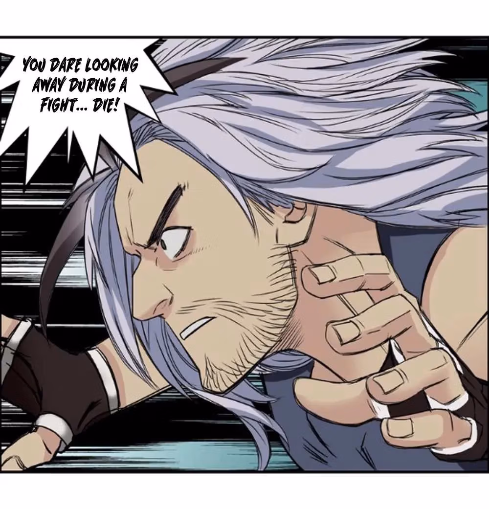 Super Cube Chapter 20 page 37 - 