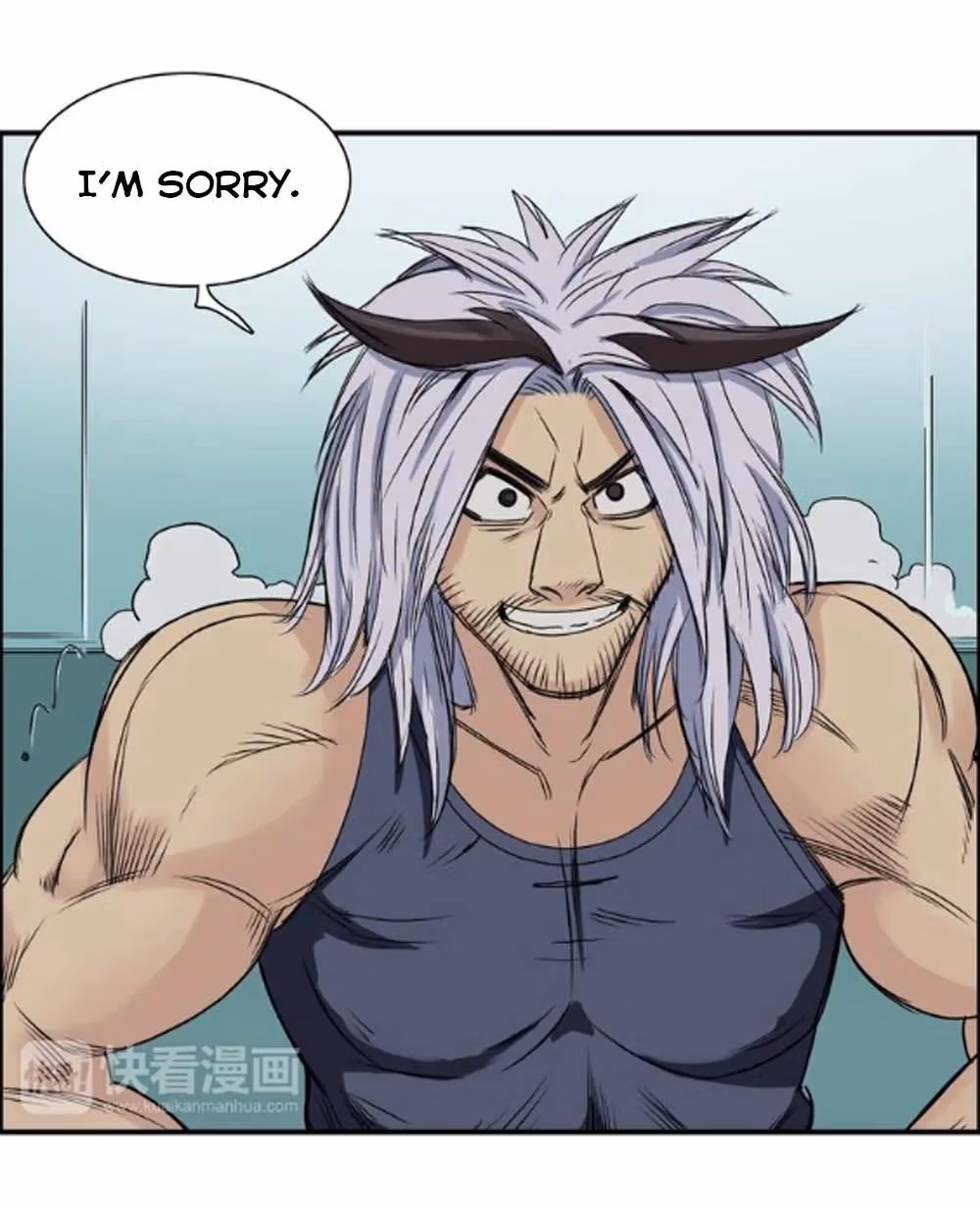 Super Cube Chapter 20 page 42 - 