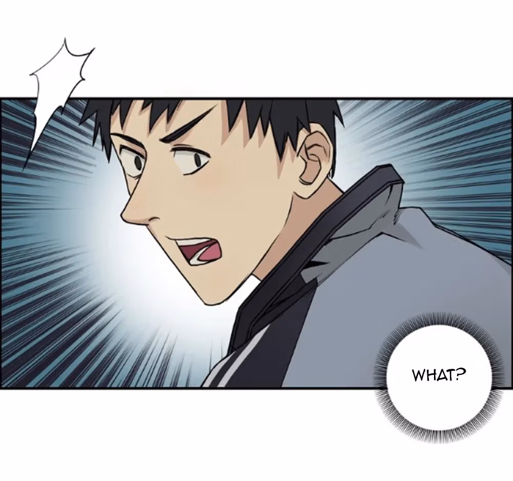 Super Cube Chapter 20 page 6 - 