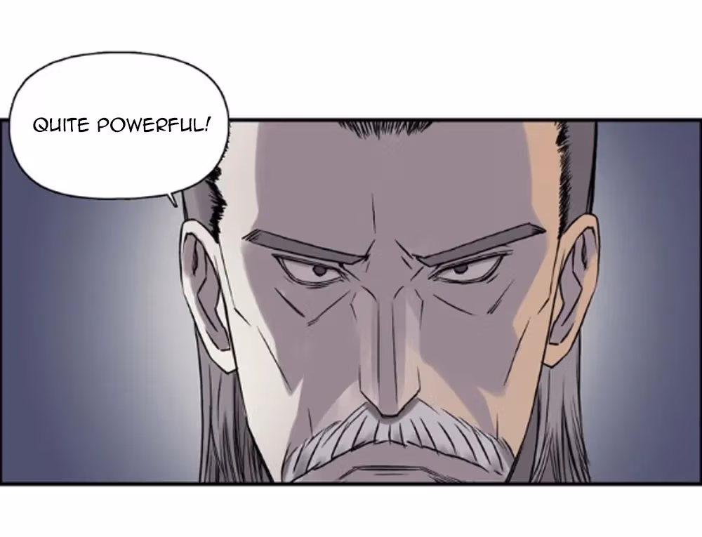 Super Cube Chapter 20 page 7 - 