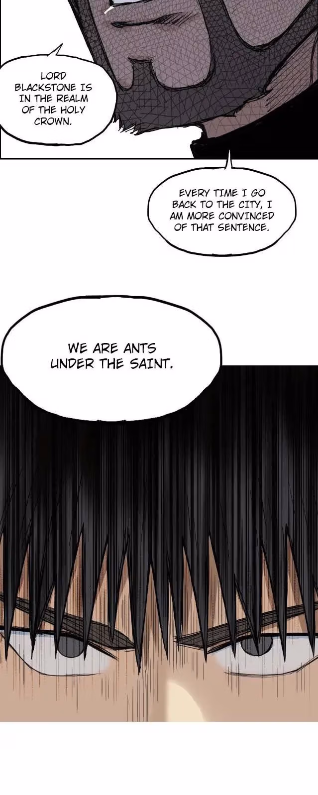 Super Cube Chapter 209 page 30 - 