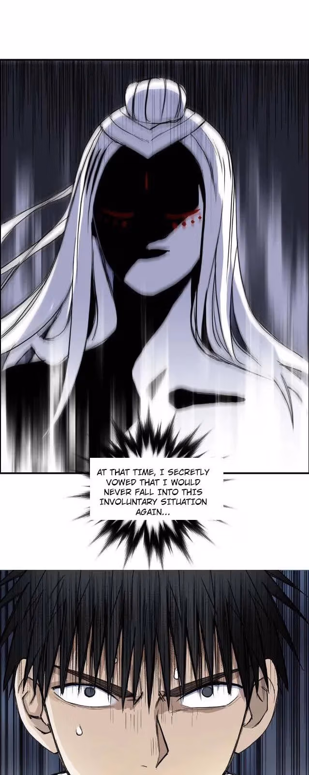 Super Cube Chapter 209 page 31 - 