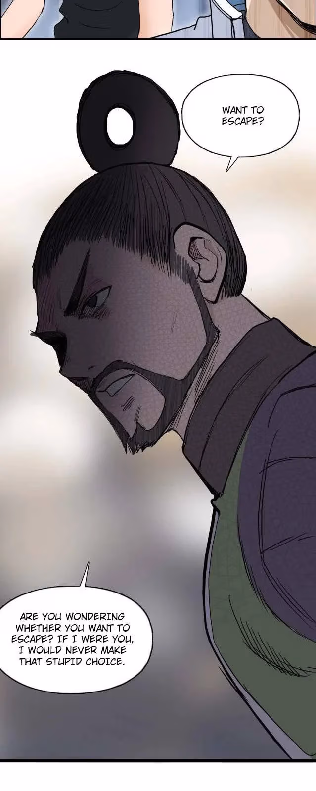 Super Cube Chapter 209 page 33 - 