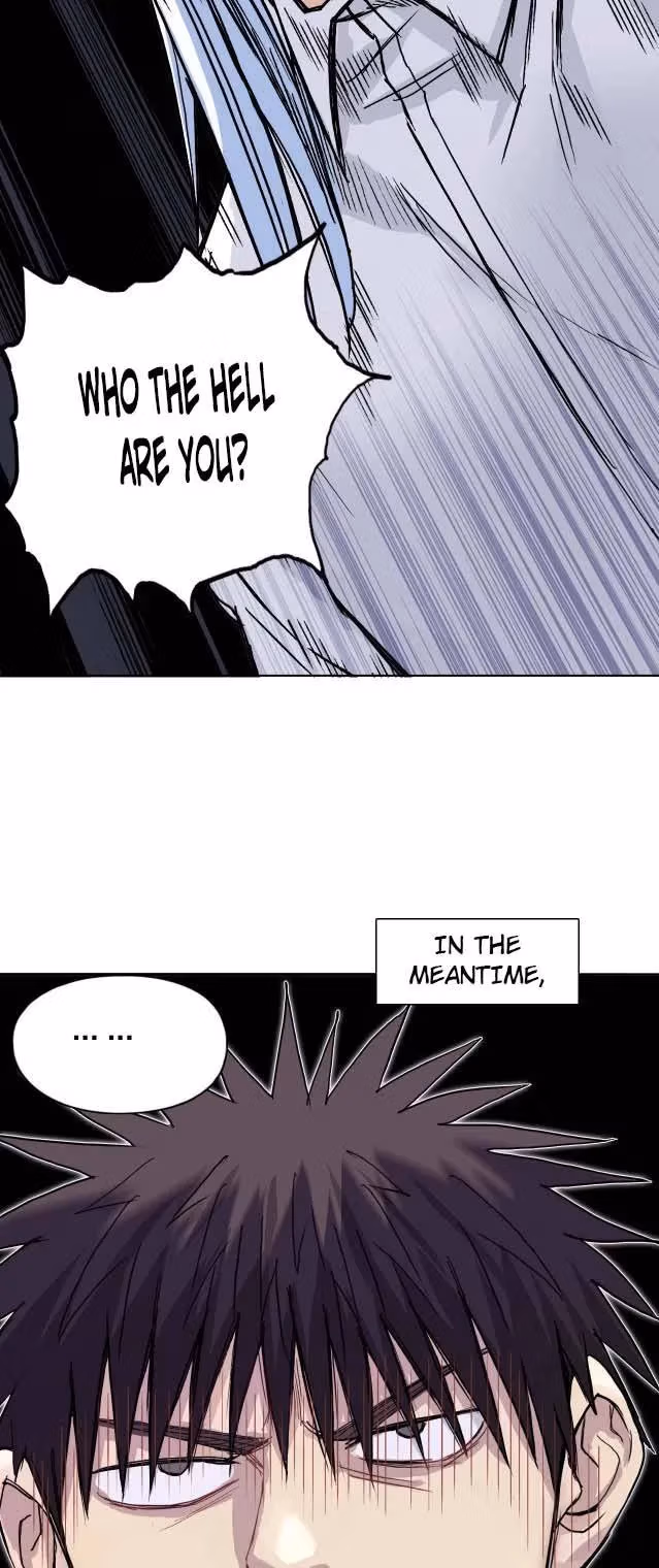 Super Cube Chapter 210 page 25 - 