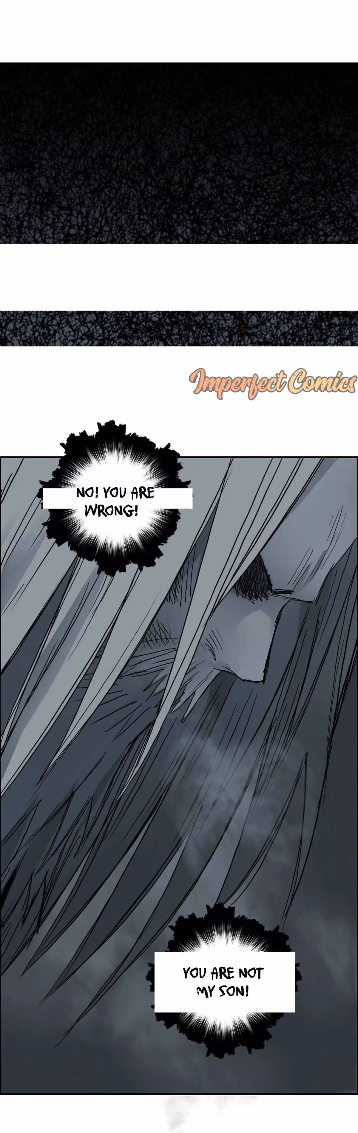 Super Cube Chapter 216 page 11 - 