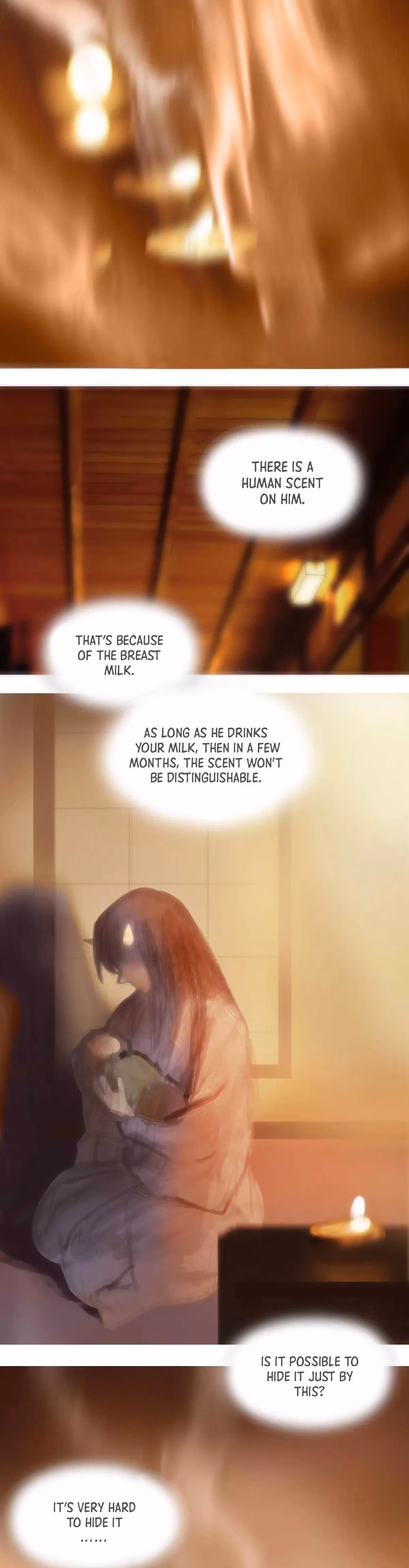 Super Cube Chapter 216 page 14 - 