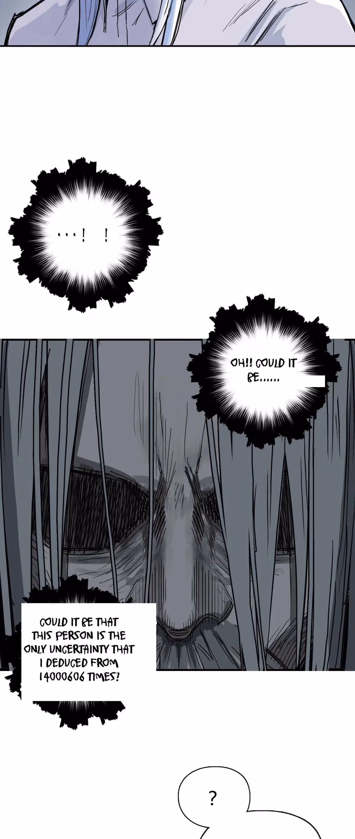 Super Cube Chapter 216 page 27 - 