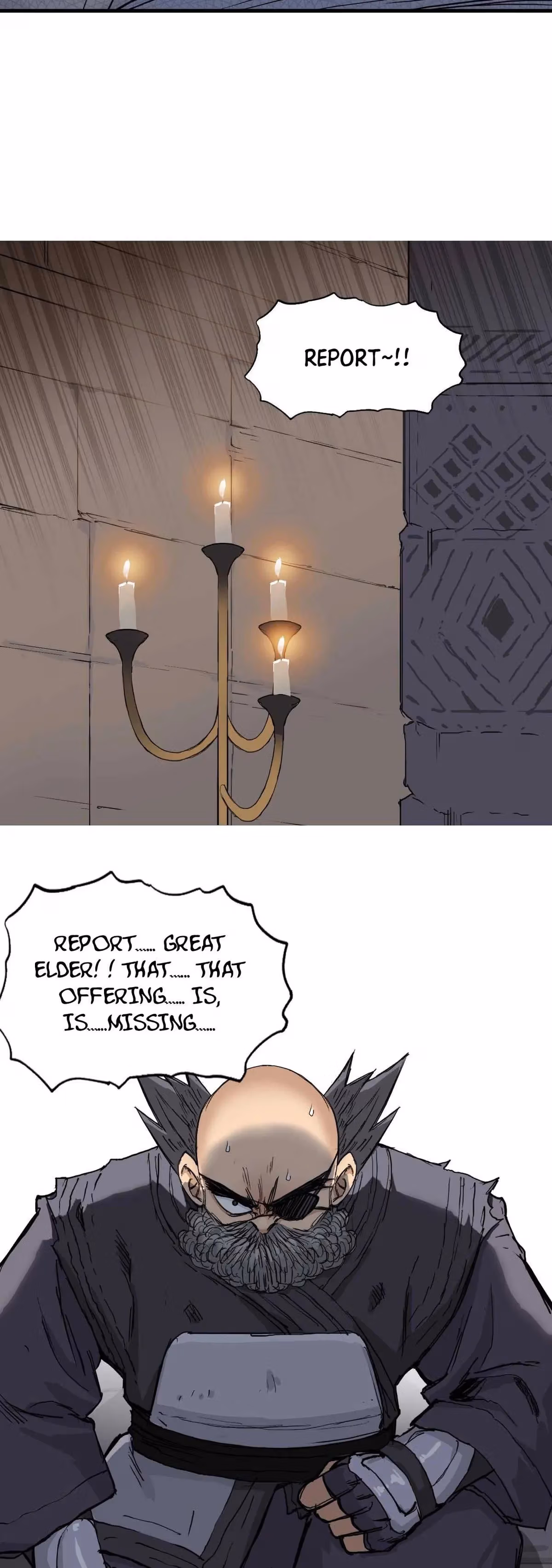 Super Cube Chapter 216 page 41 - 