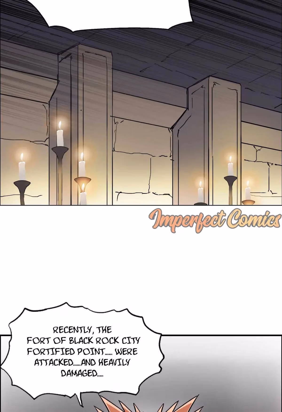 Super Cube Chapter 216 page 43 - 