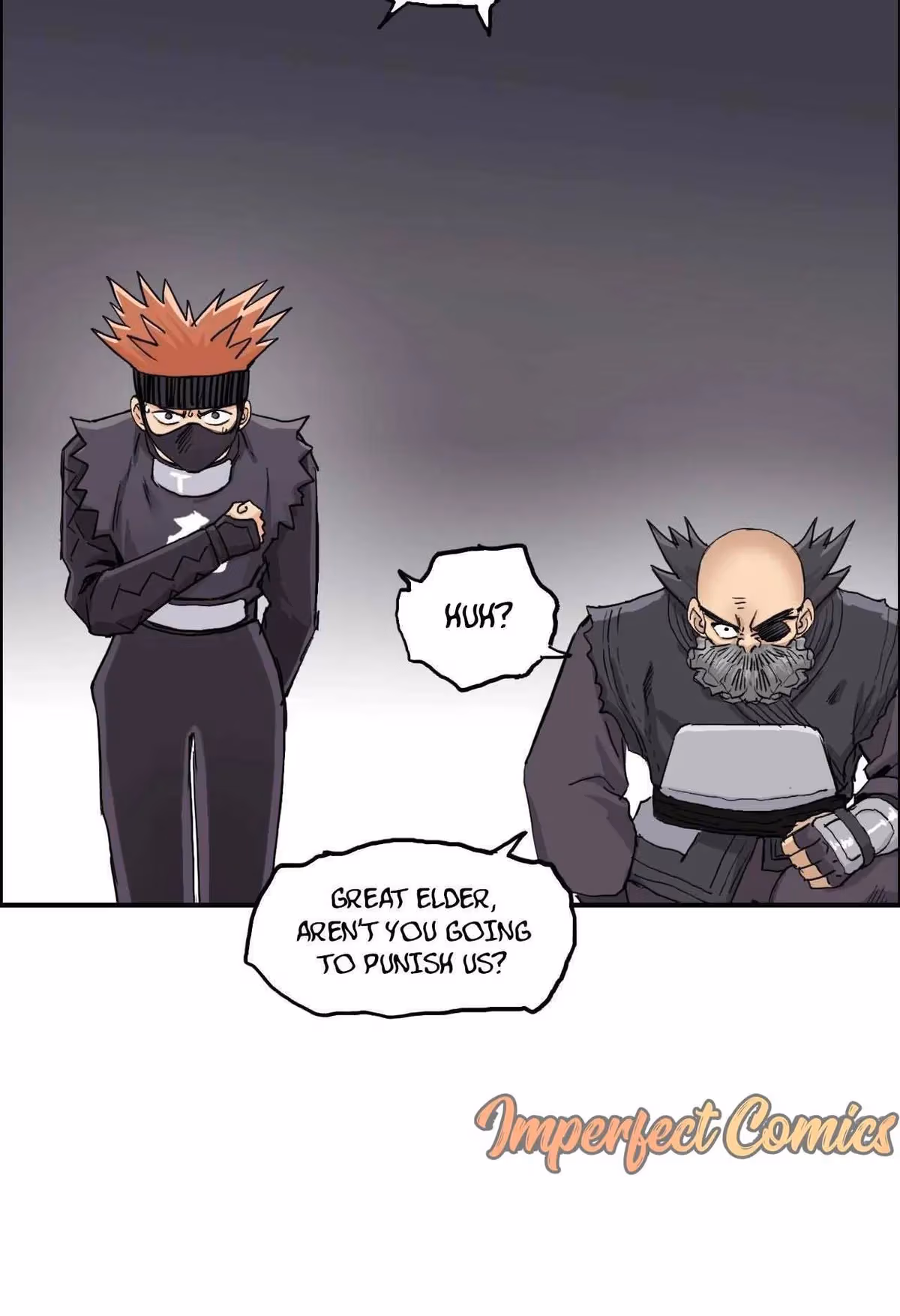 Super Cube Chapter 216 page 46 - 