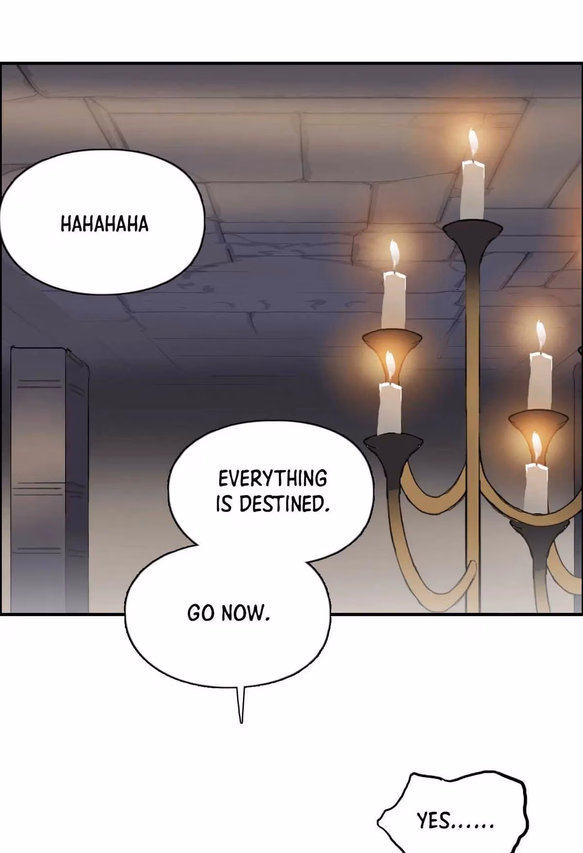 Super Cube Chapter 216 page 47 - 
