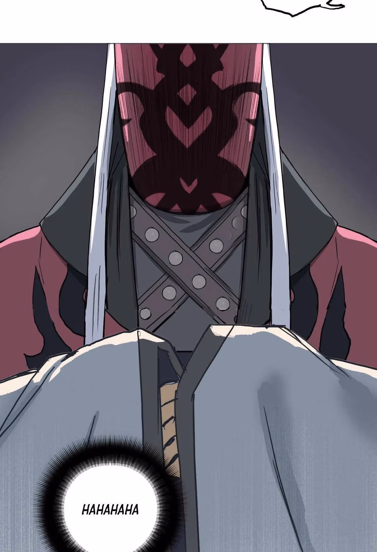 Super Cube Chapter 216 page 48 - 