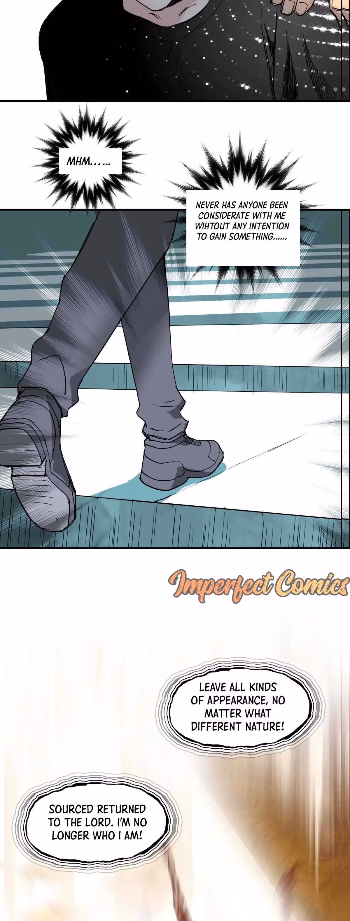 Super Cube Chapter 218 page 41 - 