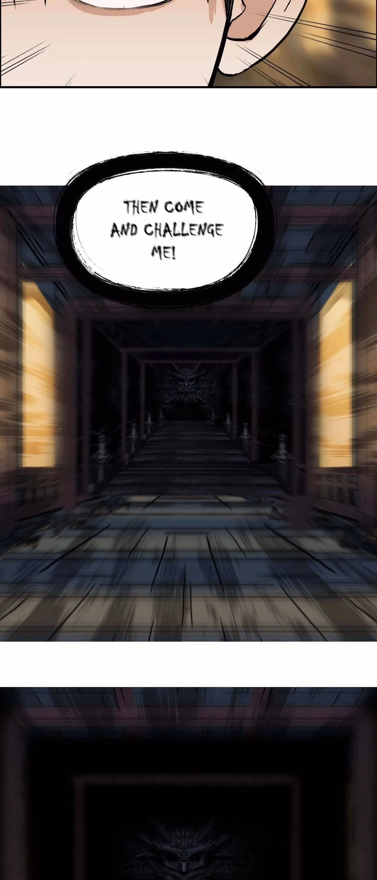 Super Cube Chapter 219 page 48 - 