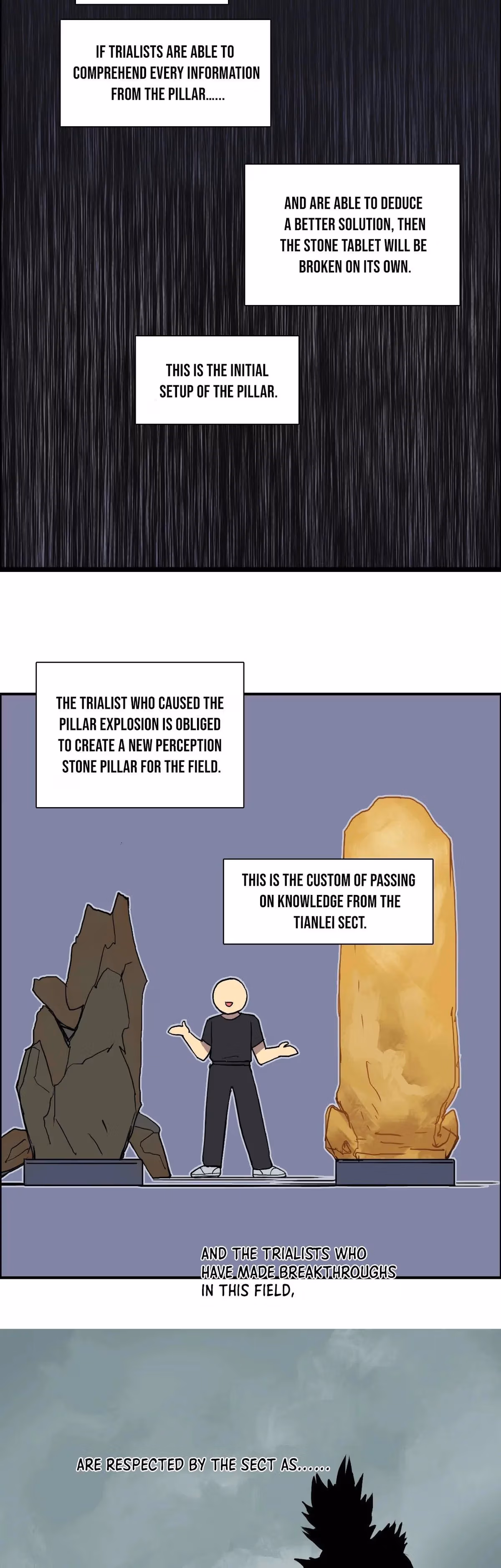 Super Cube Chapter 220 page 32 - 