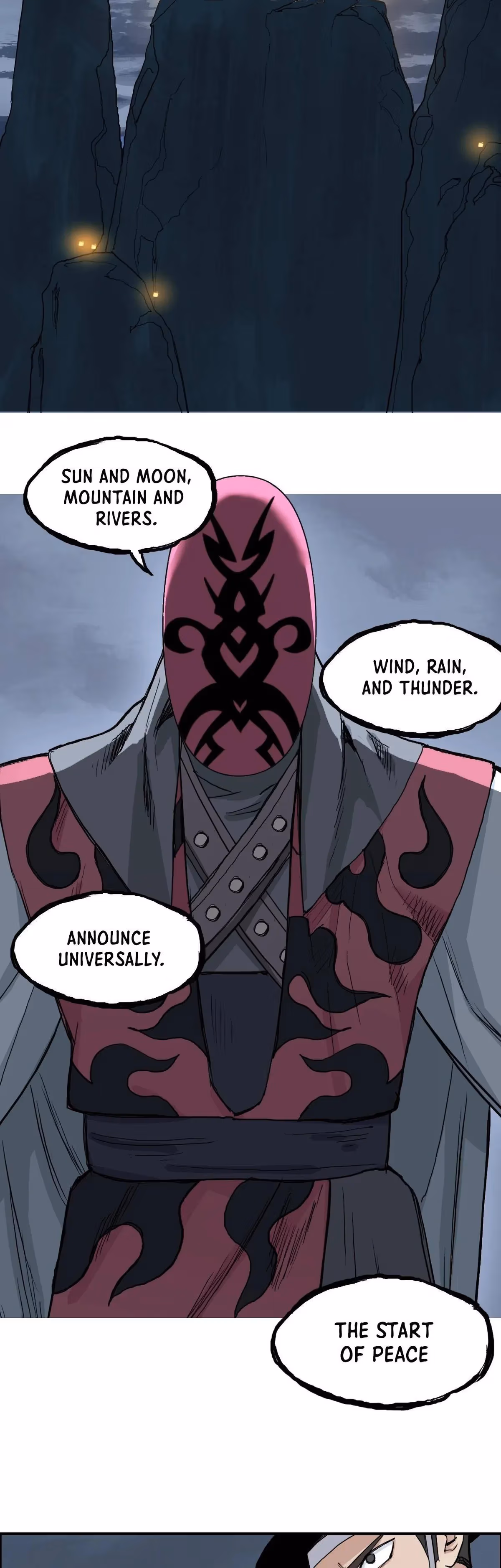 Super Cube Chapter 220 page 42 - 