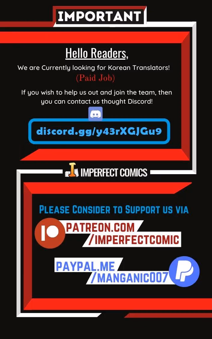 Super Cube Chapter 221 page 14 - 